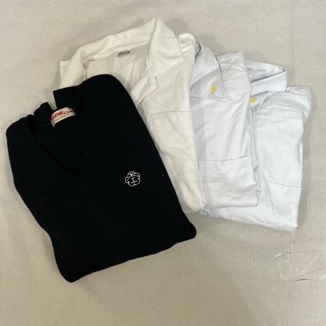 9点 大阪府 大阪市立泉尾工業高校 男子制服 | すべての商品 | 中古 