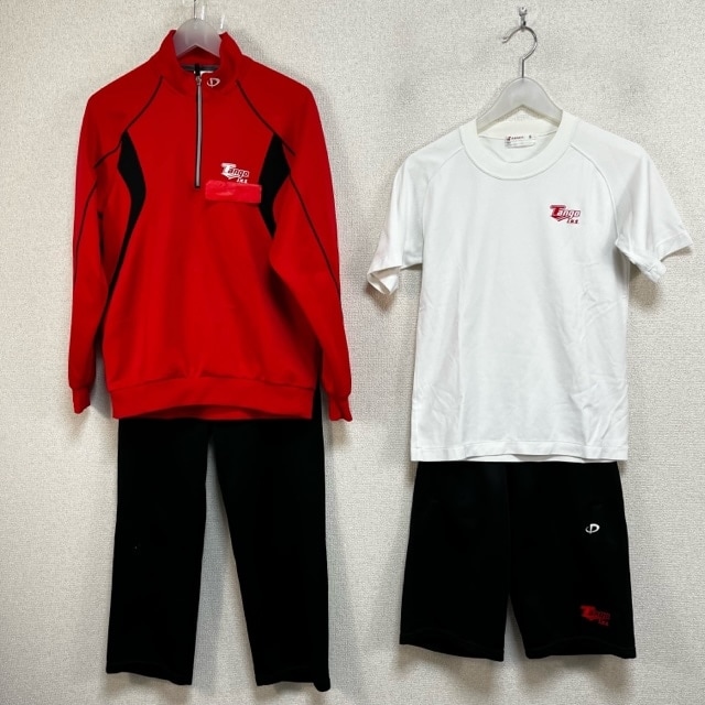 7点 京都府 京丹後市立丹後中学校 体操服 | すべての商品 | 中古制服