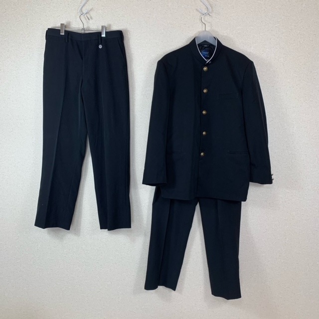 中部農林 制服 (メンズ) 男子スクラブ半袖[ナガイレーベン製品] ML-1132｜THS-白衣通販・販売