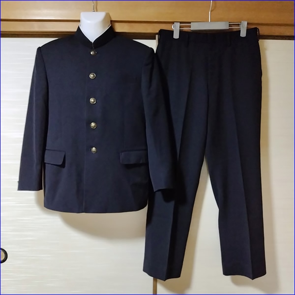 6点 静岡県 浜松市立浜名中学校 男子制服 | 中学校制服 | 中古制服は 6点 静岡県 浜松市立浜名中学校 男子制服 | 中学校制服 | 中古制服は