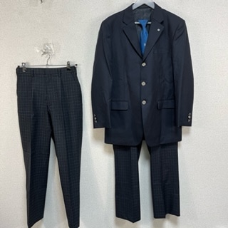 浜松啓陽高校　男子　夏・冬制服 浜松啓陽高校 男子 夏・冬制服