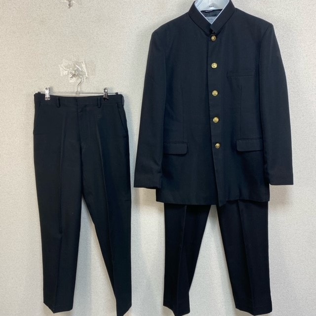 名古屋高校制服