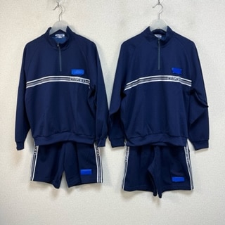 4点 奈良県 奈良学園高校 男子体操服 | 高校制服 | 中古制服は制服