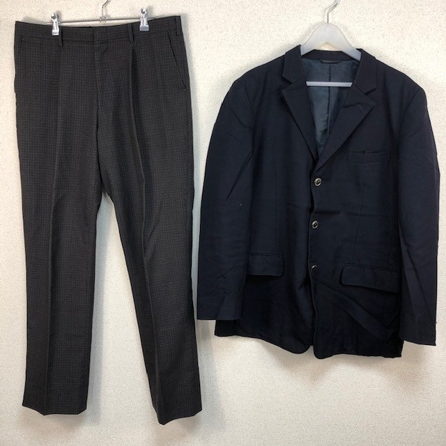 4点 兵庫県 三田松聖高校 男子制服 | 高校制服 | 中古制服は制服