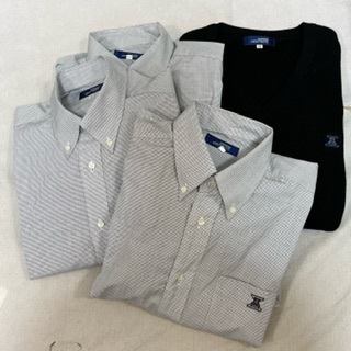 8点 広島県 広島県立五日市高校 男子制服 | すべての商品 | 中古制服 