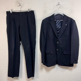 11点 宮城県 仙台市立仙台商業高校 男子制服 | すべての商品 | 中古 