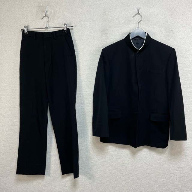 6点 北海道 江別市立江陽中学校 男子制服 | すべての商品 | 中古制服 6点 北海道 江別市立江陽中学校 男子制服 | すべての商品 | 中古制服