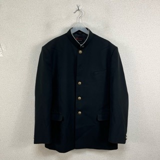 2点 群馬県 群馬県立伊勢崎商業高校 男子制服 | すべての商品 | 中古 