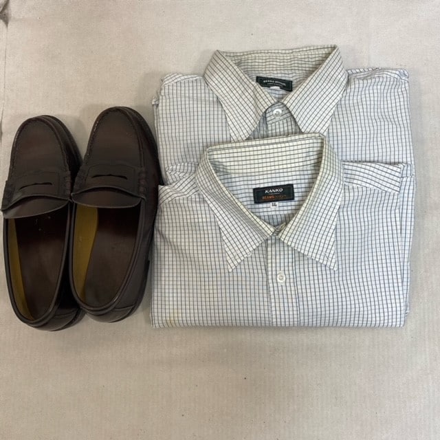 5点 宮城県 仙台城南高校 男子制服 | 高校制服 | 中古制服は制服