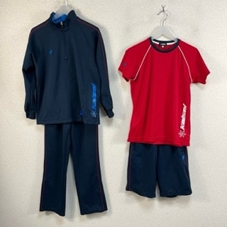 4点 大阪府 大阪偕星学園高校 女子体操服 | すべての商品 | 中古制服