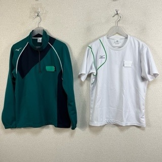 3点 東京都 東京都立桜町高校 男子体操服 | 高校制服 | 中古制服は