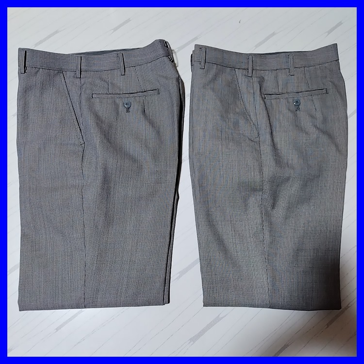 4点 東京都 足立区立入谷南中学校 男子制服 | 中学校制服 | 中古制服は 