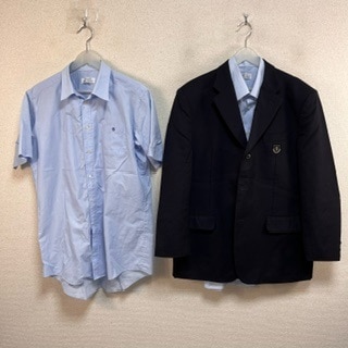 都立蒲田高校　男子制服 都立蒲田高校 男子制服