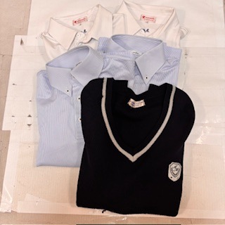 広島市立安佐南中学校 制服 ズボン 8点 広島県 広島市立安佐南中学校 男子制服 | 中学校制服 | 中古制服