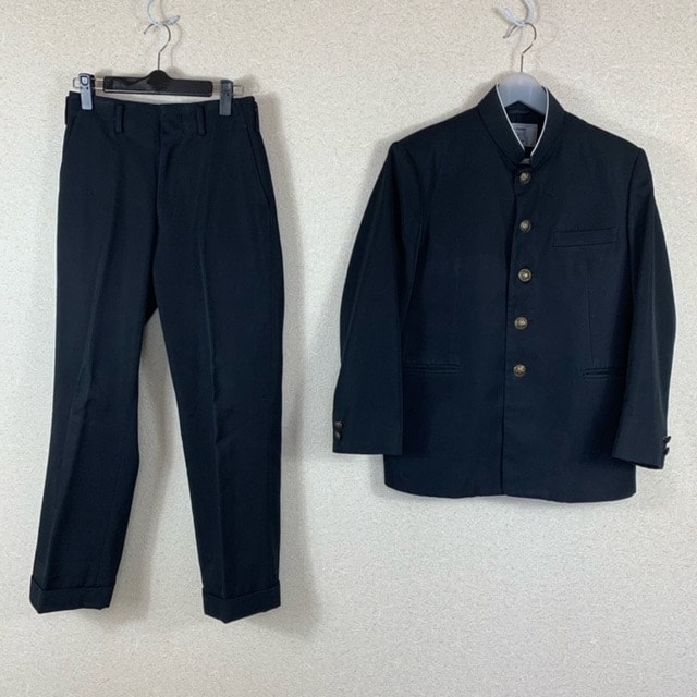 7点 兵庫県 伊丹市立東中学校 男子制服 | 中学校制服 | 中古制服は