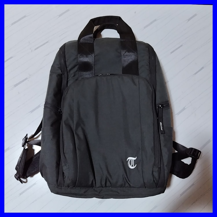 15点 東京都 豊島岡女子学園中学校 豊島岡女子学園高校 女子制服 鞄