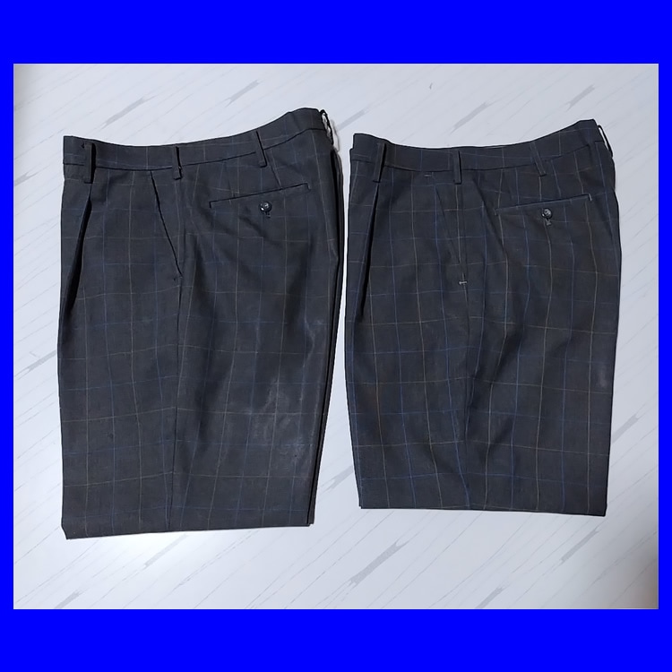 4点 大阪府 大阪市立今津中学校 男子制服 | 中学校制服 | 中古制服は 