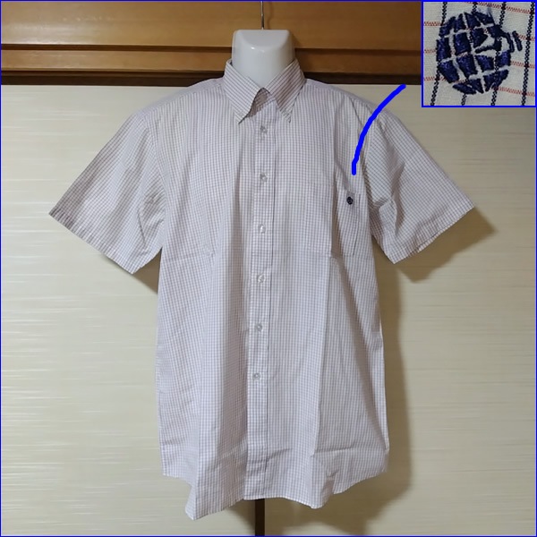8点 愛知県 愛知県立愛知総合工科高校 男子制服 【ブランド制服 