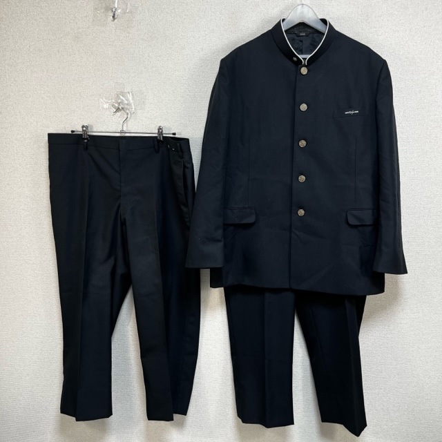 7点 和歌山県 和歌山県立耐久高校 男子制服 | 高校制服 | 中古制服は 7点 和歌山県 和歌山県立耐久高校 男子制服 | 高校制服 | 中古制服は