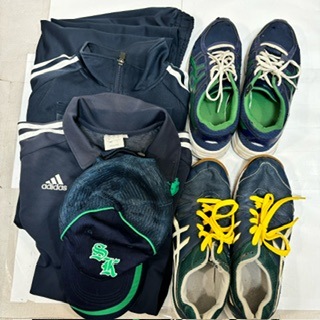 【値下げ】栄北高校制服、体操着一式　バラ売りも受付ます！ 値下げ】栄北高校制服、体操着一式バラ売りも受付ます！ (takayan