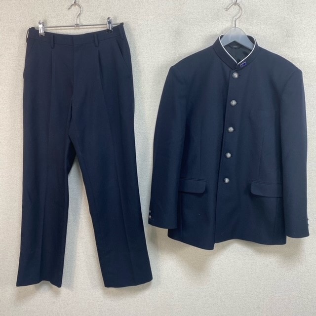 11点 北海道 帯広北高校 男子制服 | すべての商品 | 中古制服は制服
