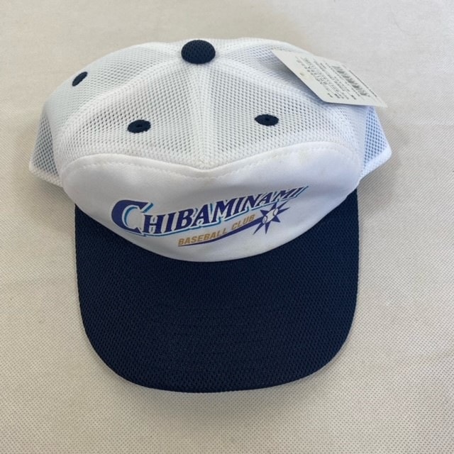 東邦高校　帽子 1点 千葉県 千葉県立千葉南高校 野球帽子 | 高校制服 | 中古