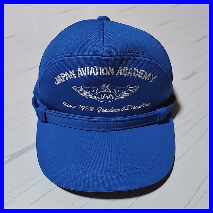 日本航空高校公式戦用帽子 日本航空高校公式戦用帽子