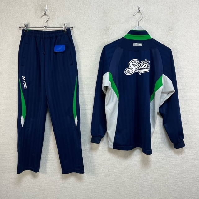 【追記】瀬田北中学校 男子制服、体操服 一式 □カンコー□瀬田北中学校指定体操服ジャージ上下セットL 体操(上下