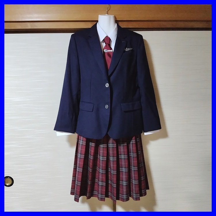 【美品】 日本航空高等学校石川 制服一式 おまとめ売り 最終値下げ！ 美品】 日本航空高等学校石川 制服 一式 おまとめ売り 最終値下げ