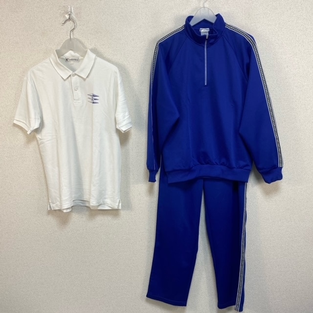 超美品☆四日市南高校☆男子制服☆夏冬8点（＋