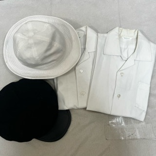 8点 愛知教育大学附属名古屋小学校 男子制服 | すべての商品 | 中古 
