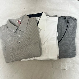 7点 広島県 崇徳高校 男子制服 | すべての商品 | 中古制服は制服 