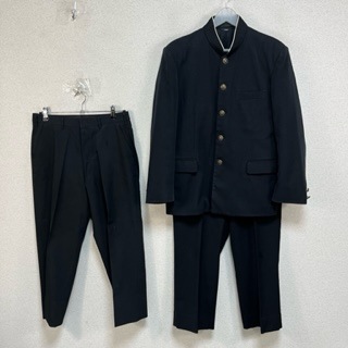市ヶ尾中学校　男子制服 市ヶ尾中学校 男子制服の通販｜godisfabrica.com