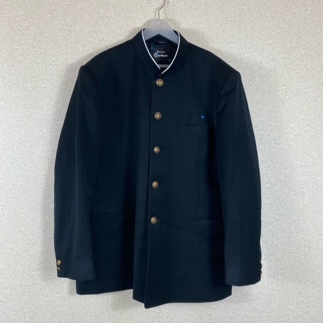 1点 大分県 中津市立城北中学校 男子制服 | 中学校制服 | 中古制服は 