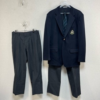9点 千葉県 山武市立山武中学校 男子制服 | すべての商品 | 中古制服