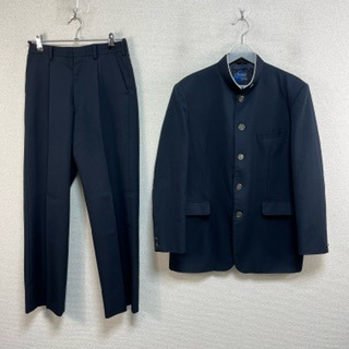 2点 長崎県 長崎県立佐世保工業高校 男子制服 | すべての商品 | 中古 