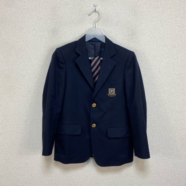 2点 東京都 東海大学付属高輪台高校中等部 男子制服 | 中学校制服 