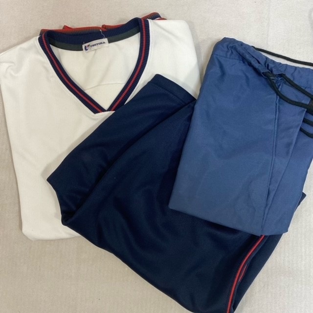 7点 兵庫県 神戸龍谷高校 男子体操服 | 高校制服 | 中古制服は制服