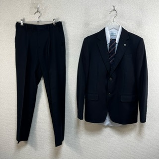 5点 広島県 広島県立祇園北高校 男子制服 | すべての商品 | 中古制服