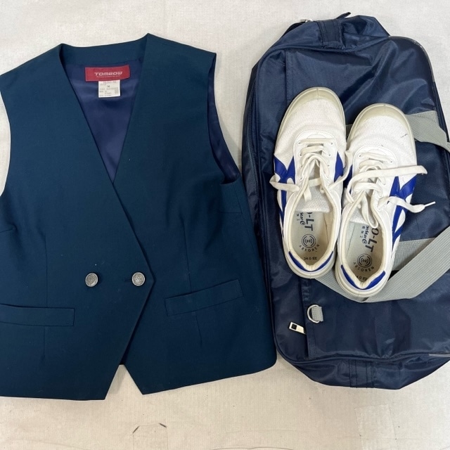 永田中学校 男子 制服 あげます】横浜市立永田中学校・男子制服 (もりもり) 井土ヶ谷の