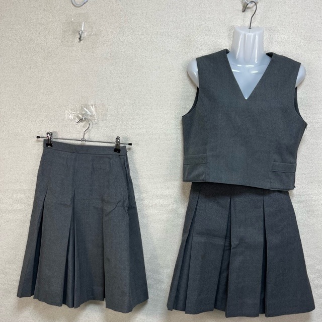 3点 旭川凌雲高校 女子制服 現：旭川永嶺高校 | すべての商品 | 中古