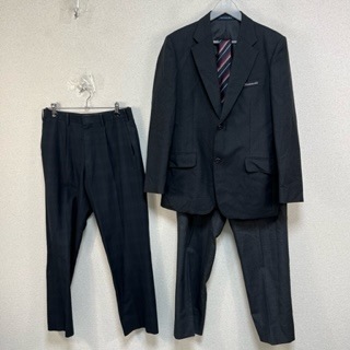 10点 神奈川県 川崎市立川崎高校 男子制服 | すべての商品 | 中古制服