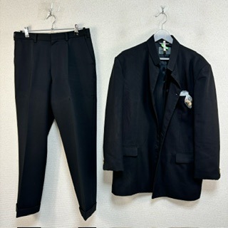 3点 東京都 城北中学校 城北高校 男子制服 | 高校制服 | 中古制服は 