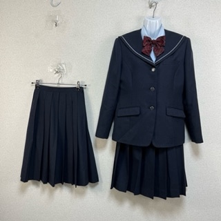 公津の杜中学校　制服　男子 5点 千葉県 成田市立公津の杜中学校 女子制服 | すべての商品 | 中古