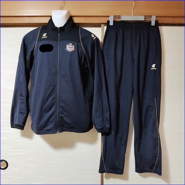 4点 大阪府 あべの翔学高校 男子体操服 | 高校制服 | 中古制服は制服