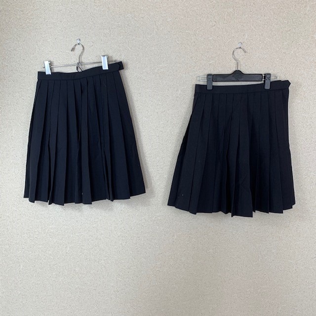 3点 岡山県 岡山県立西大寺高校 女子制服 | 高校制服,岡山県,岡山県立 