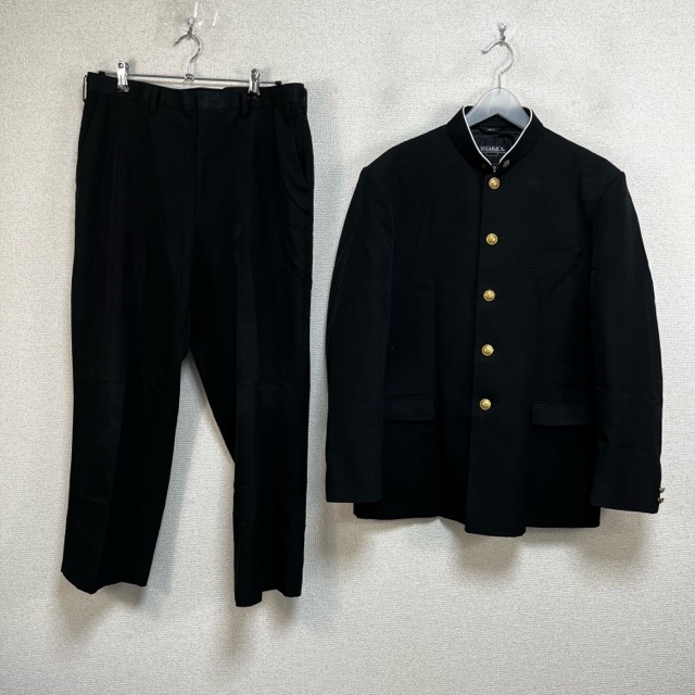 10点 大阪府 大阪府立淀川工科高校 男子制服 | 高校制服 | 中古制服は 