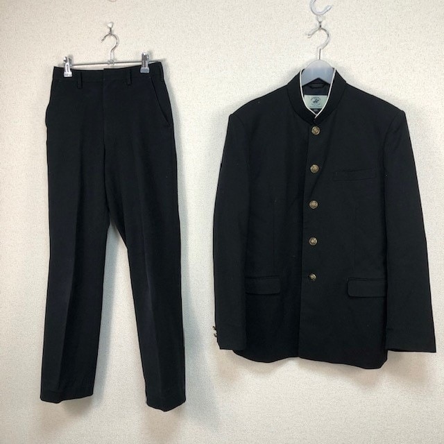 5点 香川県 高松市立国分寺中学校 男子制服 | 中学校制服 | 中古制服 5点 香川県 高松市立国分寺中学校 男子制服 | 中学校制服 | 中古制服