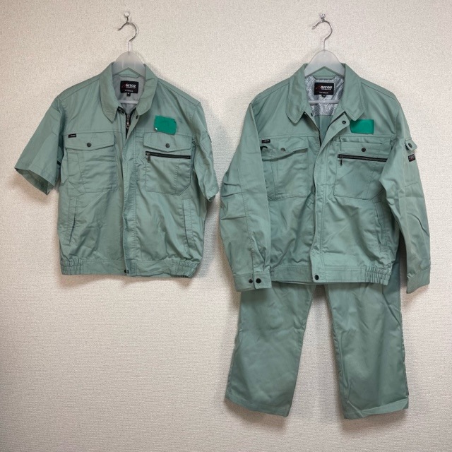 3点 茨城県 茨城県立玉造工業高校 作業着 | すべての商品 | 中古制服 