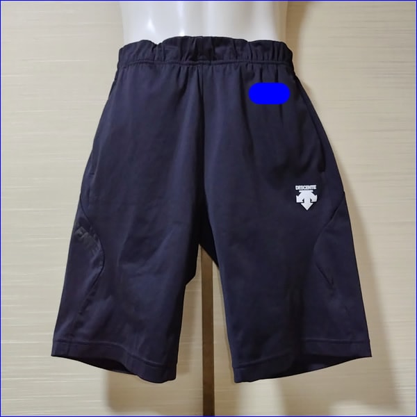 4点 福岡県 福岡大学附属大濠高校 男子体操服 | 高校制服 | 中古制服は